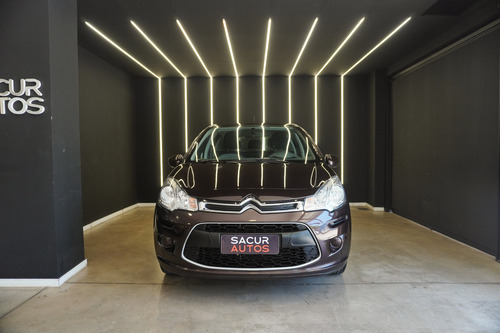 Citroën C3 1.5 Live 90cv 2020