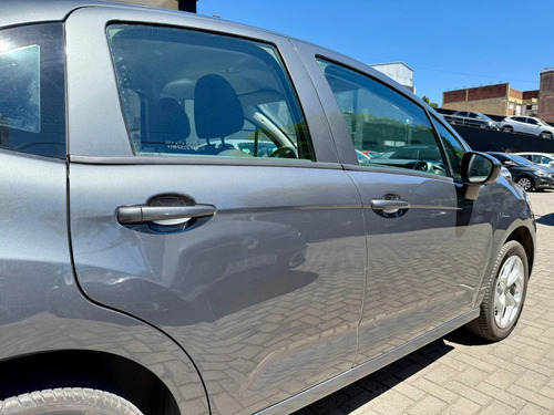 Citroën C3 1.6 VTI FEEL L16 2021