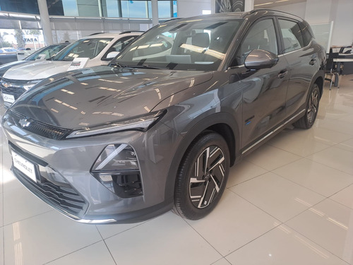 Chevrolet Captiva phev 1.5 Phev Premier 2025