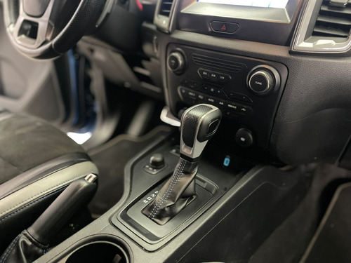 Ford Ranger Raptor 2.0l Biturbo Cabina Doble 4x4 2022