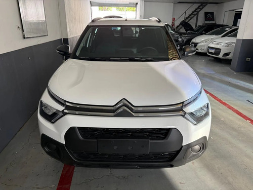 Citroën C3 FEEL 2026