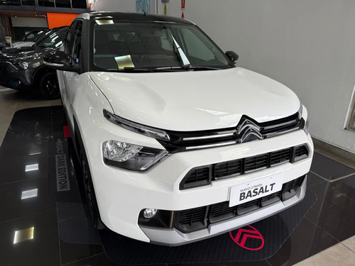 Citroën Basalt 1.0 T200 Shine Cvt 2026