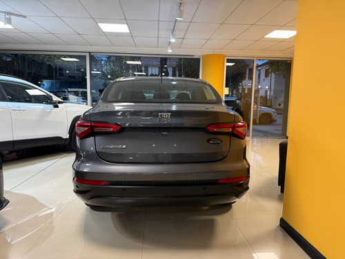 Fiat Cronos 1.3 Gse Like 2023