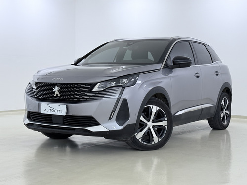 Peugeot 3008 2.0 HDI GT PACK TIPTRONIC L21 2023