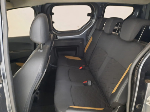 Renault Kangoo II 1.5 DCI STEPWAY L18 2022