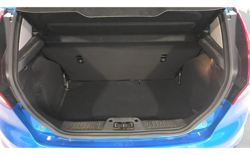 Ford Fiesta 1.6 S KD 5P L14 2015