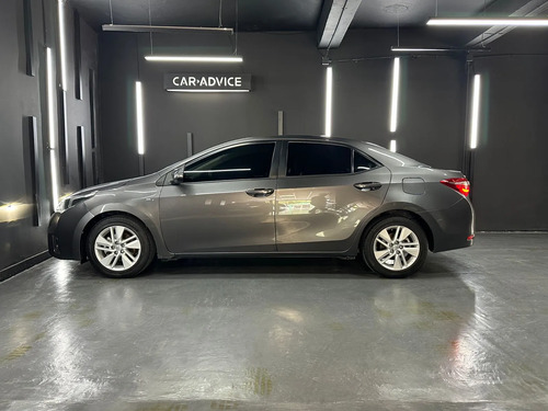 Toyota Corolla 1.8 XEI CVT L14 2014