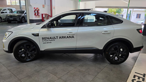 Renault Arkana 1.3 E-Tech Hybrid Espirit Alpine 2026