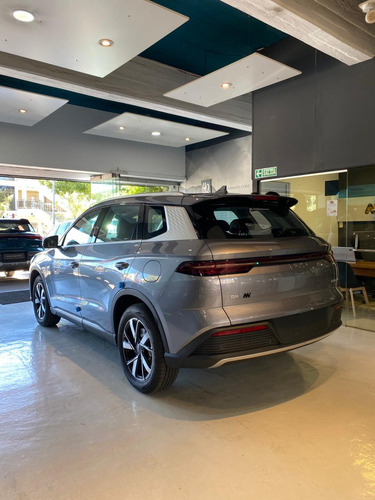 BYD Song pro dm-i Gs 2025