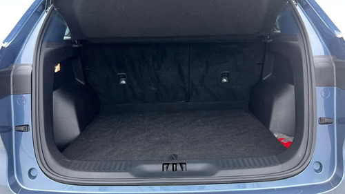 Ford Territory 1.8 Titanium At 2024