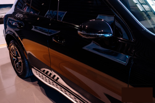 Mercedes-Benz Clase GLC GLC 300 4MATIC MHEV 2025