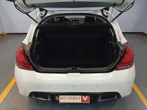 Peugeot 308 1.6 Thp Feline Tiptronic 2019