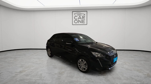 Peugeot 208 1.6 ACTIVE PACK L24 2024