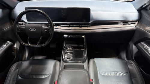 Ford Territory 1.8 Ecoboost Titanium At 2022