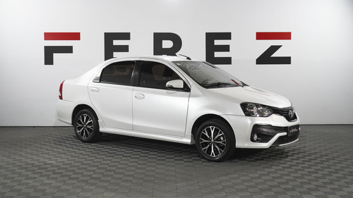 Toyota Etios 1.5 Xls At 2022