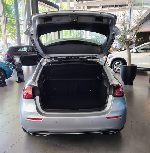 Mercedes-Benz Clase A 1.3 A200 163cv Progressive Hatch 2025
