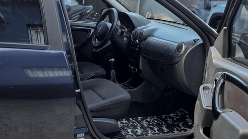 Renault Sandero Stepway 1.6 Privilege Plus 105cv 2013