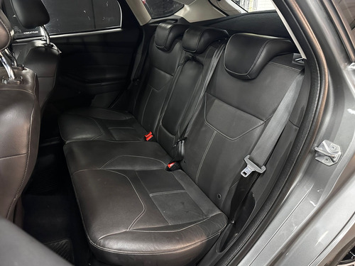 Ford Focus 2.0 TITANIUM POWER 5P L16 2017