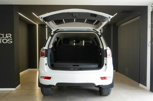 Chevrolet Trailblazer 2.8 Nueva Ltz Tdci 200cv 2019