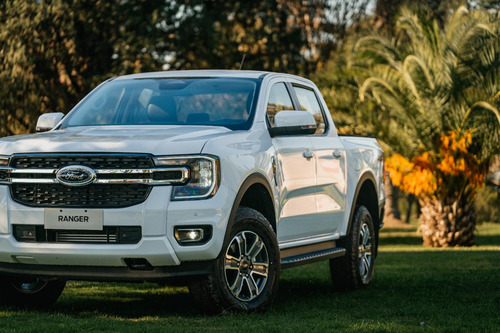 Ford Ranger 2.0 Cd 4X2 Xlt At 210Cv 2023