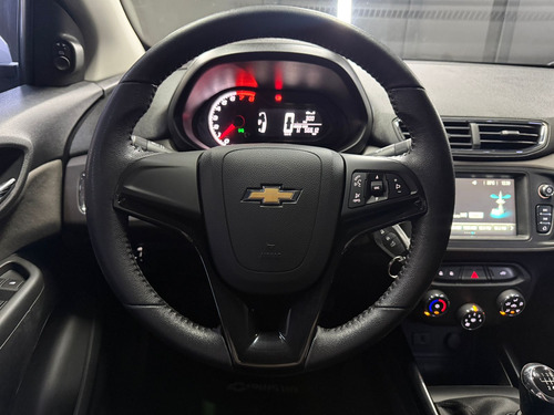 Chevrolet Prisma 1.4 LTZ L16 2019