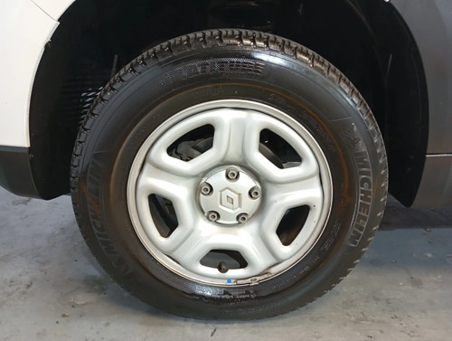 Renault Duster 1.6 4X2 Zen L/21 2021