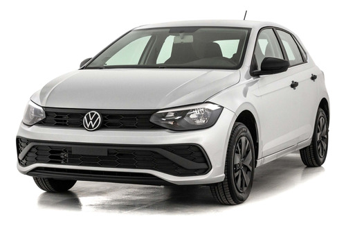 Volkswagen Polo 1.6 MSI TRACK L25 2025