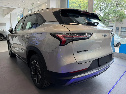 Chevrolet Captiva phev 1.5 Phev Premier 2026