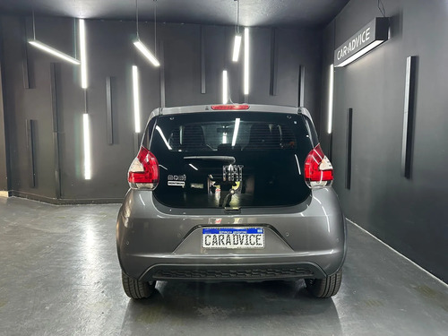 Fiat Mobi 1.0 FIRE LIKE L21 2022