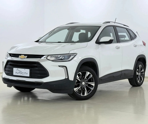 Chevrolet Tracker 1.2 T PREMIER AT6 L20 2022