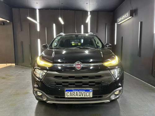 Fiat Toro 2.0 TDI 4X4 FREEDOM AT L18 2019