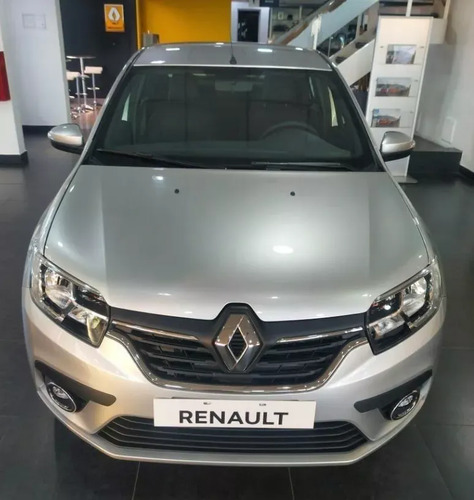Renault Logan Intense 1.6 2026