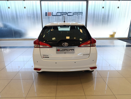 Toyota Yaris 1.5 107Cv Xs Cvt 2024
