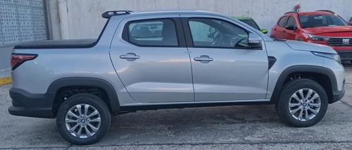 Fiat Strada 1.3 Freedom Cd 2026