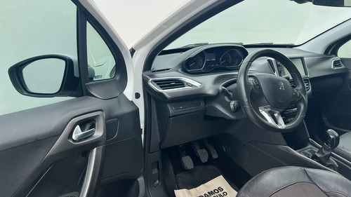 Peugeot 2008 1.6 Feline 2017