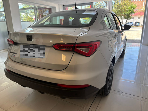 Fiat Cronos 1.3 Gse Drive Pack Plus 2025