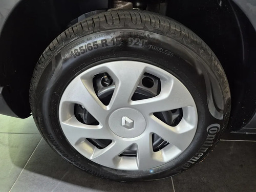 Renault Kangoo Ii Express 1.6 Sce Confort 2026