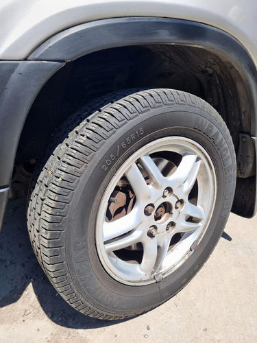 Honda CR-V 2.0 4x4 I At 1997