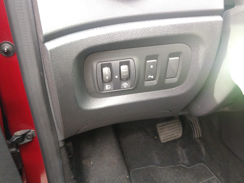 Renault Captur 1.6 Intens Cvt 2018