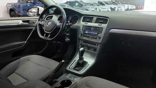 Volkswagen Golf 1.4 Highline Tsi Dsg 2016