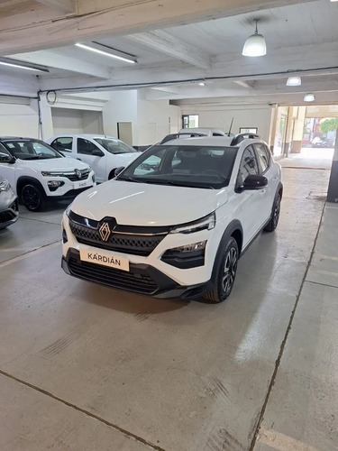 Renault Kardian 1.0 Tce Evolution 200 Edc 2026