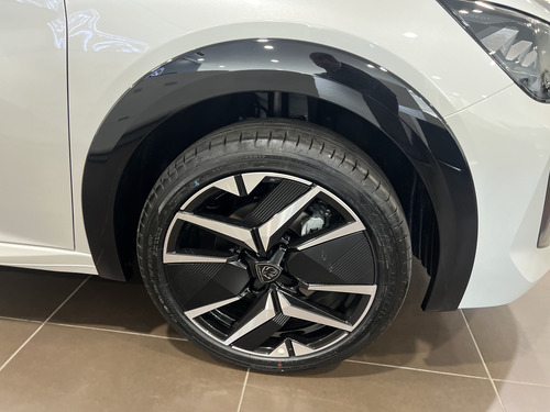 Peugeot 208 1.0T Gt 2025