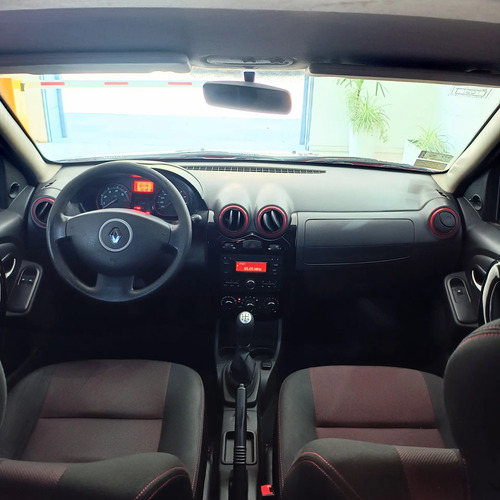 Renault Sandero Stepway 1.6 Confort 105cv 2014