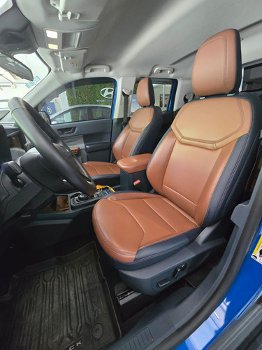 Ford Maverick 2.0 Ecoboost Cd Lariat At8 4wd 2023