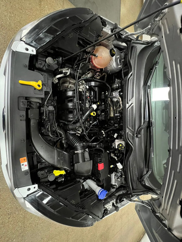 Ford Ecosport 1.5 Se 123cv 4x2 2021