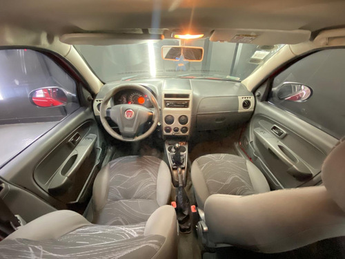 Fiat Palio 1.4 FIRE L09 5P L09 2014