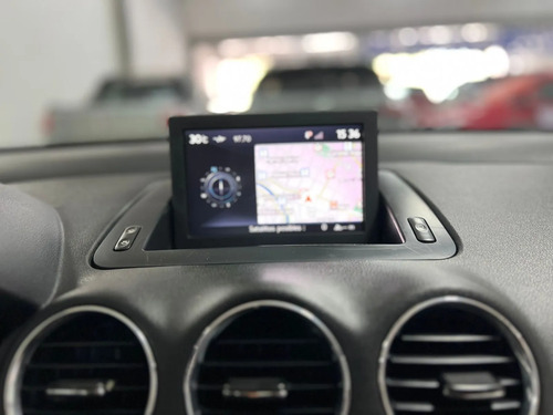 Peugeot 408 1.6 Feline Hdi 115cv 2012