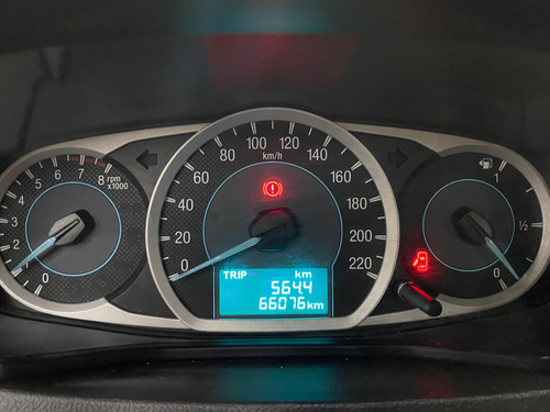 Ford Ka 1.5 S 5P L16 2017