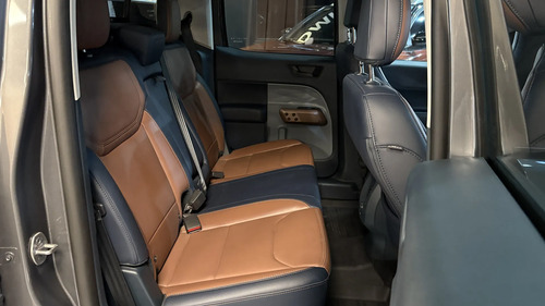 Ford Maverick 2.0 Ecoboost Cd Lariat At8 4wd 2024