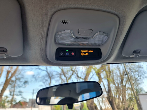 Chevrolet Montana LT 1.2 2024